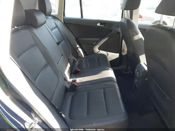 WVGAV7AX3GW523736 2016 VOLKSWAGEN TIGUAN - Image 8