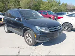 WVGAV7AX3GW528175 2016 VOLKSWAGEN TIGUAN