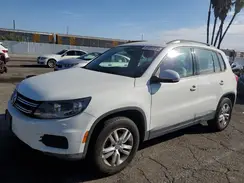 WVGAV7AX3GW529701 2016 VOLKSWAGEN TIGUAN