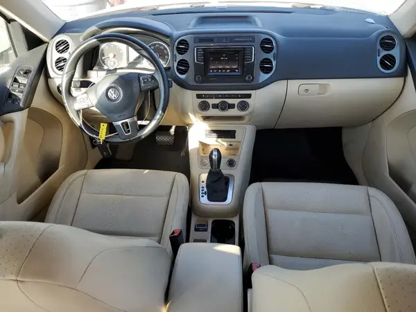 WVGAV7AX3GW529701 2016 VOLKSWAGEN TIGUAN - Image 8