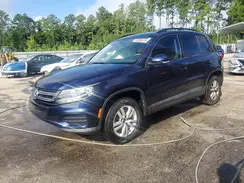 WVGAV7AX3GW532520 2016 VOLKSWAGEN TIGUAN