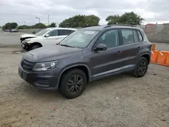 WVGAV7AX3GW536745 2016 VOLKSWAGEN TIGUAN