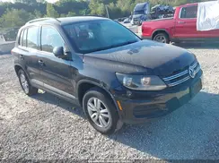 WVGAV7AX3GW541430 2016 VOLKSWAGEN TIGUAN