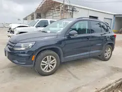 WVGAV7AX3GW542125 2016 VOLKSWAGEN TIGUAN