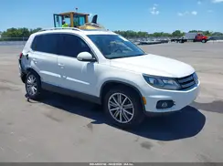 WVGAV7AX3GW546160 2016 VOLKSWAGEN TIGUAN