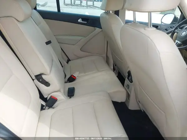 WVGAV7AX3GW557269 2016 VOLKSWAGEN TIGUAN - Image 8