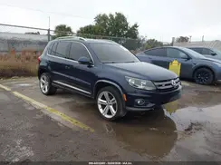 WVGAV7AX3GW557661 2016 VOLKSWAGEN TIGUAN