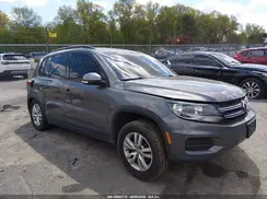 WVGAV7AX3GW558308 2016 VOLKSWAGEN TIGUAN