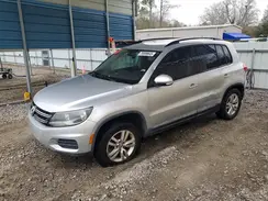WVGAV7AX3GW559507 2016 VOLKSWAGEN TIGUAN