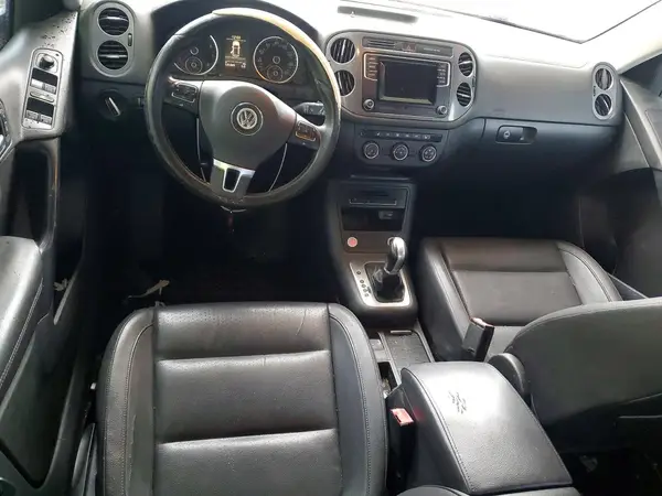 WVGAV7AX3GW559507 2016 VOLKSWAGEN TIGUAN - Image 8
