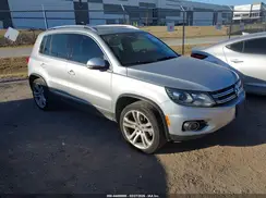 WVGAV7AX3GW559684 2016 VOLKSWAGEN TIGUAN