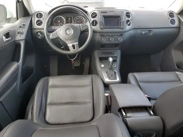WVGAV7AX3GW563153 2016 VOLKSWAGEN TIGUAN - Image 8