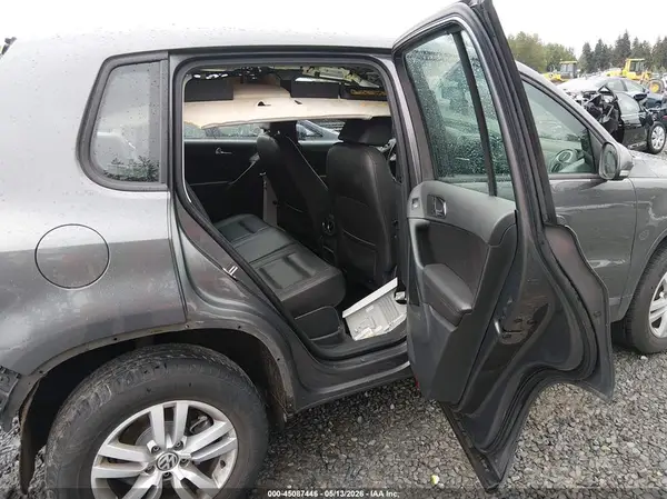 WVGAV7AX3GW565954 2016 VOLKSWAGEN TIGUAN - Image 8