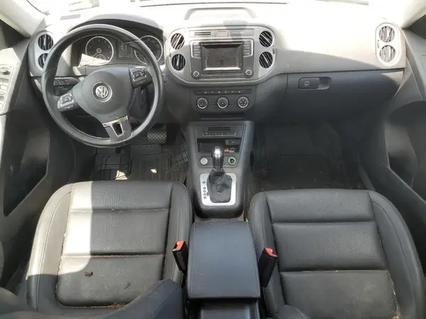WVGAV7AX3GW567140 2016 VOLKSWAGEN TIGUAN - Image 8