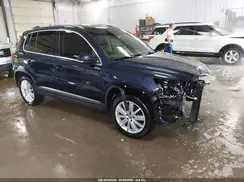 WVGAV7AX3GW575058 2016 VOLKSWAGEN TIGUAN