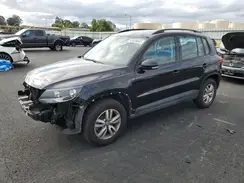 WVGAV7AX3GW584925 2016 VOLKSWAGEN TIGUAN