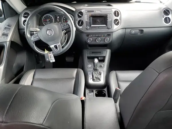 WVGAV7AX3GW584925 2016 VOLKSWAGEN TIGUAN - Image 8