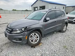 WVGAV7AX3GW585816 2016 VOLKSWAGEN TIGUAN