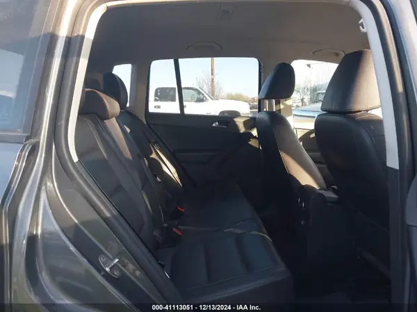 WVGAV7AX3GW591678 2016 VOLKSWAGEN TIGUAN - Image 8