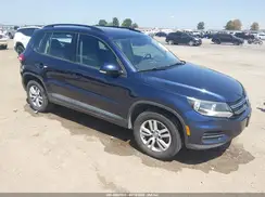WVGAV7AX3GW591745 2016 VOLKSWAGEN TIGUAN