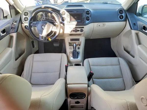 WVGAV7AX3GW596363 2016 VOLKSWAGEN TIGUAN - Image 8
