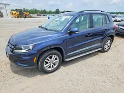WVGAV7AX3GW600699 2016 VOLKSWAGEN TIGUAN