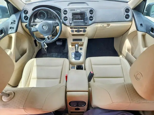 WVGAV7AX3GW600699 2016 VOLKSWAGEN TIGUAN - Image 8
