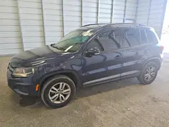 WVGAV7AX3GW600945 2016 VOLKSWAGEN TIGUAN