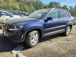 WVGAV7AX3GW601660 2016 VOLKSWAGEN TIGUAN