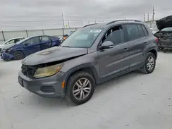 WVGAV7AX3GW601741 2016 VOLKSWAGEN TIGUAN