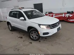 WVGAV7AX3GW602954 2016 VOLKSWAGEN TIGUAN