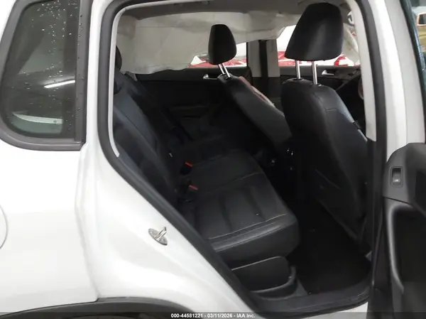 WVGAV7AX3GW602954 2016 VOLKSWAGEN TIGUAN - Image 8