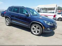 WVGAV7AX3GW604980 2016 VOLKSWAGEN TIGUAN
