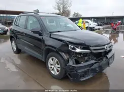 WVGAV7AX3GW606096 2016 VOLKSWAGEN TIGUAN
