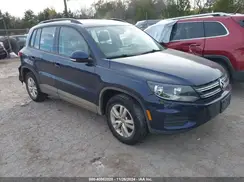 WVGAV7AX3GW606423 2016 VOLKSWAGEN TIGUAN