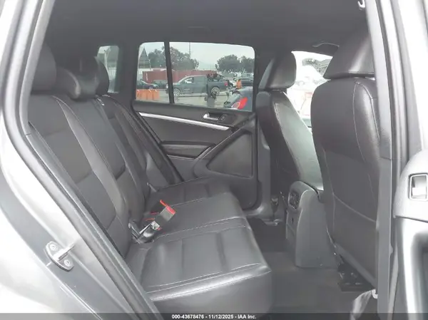 WVGAV7AX3GW616546 2016 VOLKSWAGEN TIGUAN - Image 8