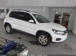 WVGAV7AX3HK000029 2017 VOLKSWAGEN TIGUAN