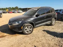 WVGAV7AX3HK000564 2017 VOLKSWAGEN TIGUAN