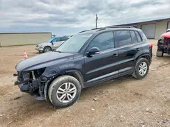 WVGAV7AX3HK000953 2017 VOLKSWAGEN TIGUAN