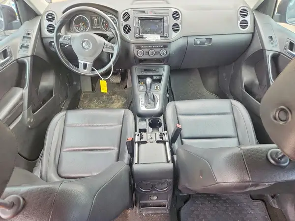 WVGAV7AX3HK000953 2017 VOLKSWAGEN TIGUAN - Image 8