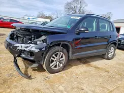 WVGAV7AX3HK001813 2017 VOLKSWAGEN TIGUAN