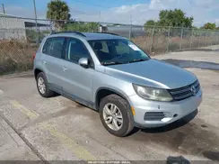 WVGAV7AX3HK004680 2017 VOLKSWAGEN TIGUAN