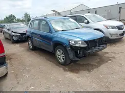 WVGAV7AX3HK005165 2017 VOLKSWAGEN TIGUAN