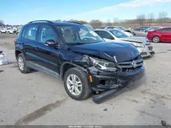 WVGAV7AX3HK006462 2017 VOLKSWAGEN TIGUAN