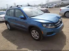 WVGAV7AX3HK010169 2017 VOLKSWAGEN TIGUAN