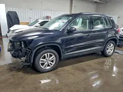 WVGAV7AX3HK011547 2017 VOLKSWAGEN TIGUAN