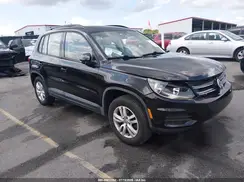 WVGAV7AX3HK020488 2017 VOLKSWAGEN TIGUAN