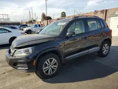 WVGAV7AX3HK020524 2017 VOLKSWAGEN TIGUAN