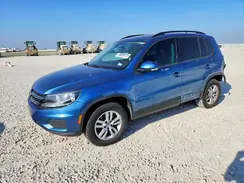 WVGAV7AX3HK020913 2017 VOLKSWAGEN TIGUAN