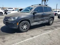 WVGAV7AX3HK022564 2017 VOLKSWAGEN TIGUAN